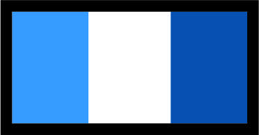Albastru-Alb-Bleumarin
